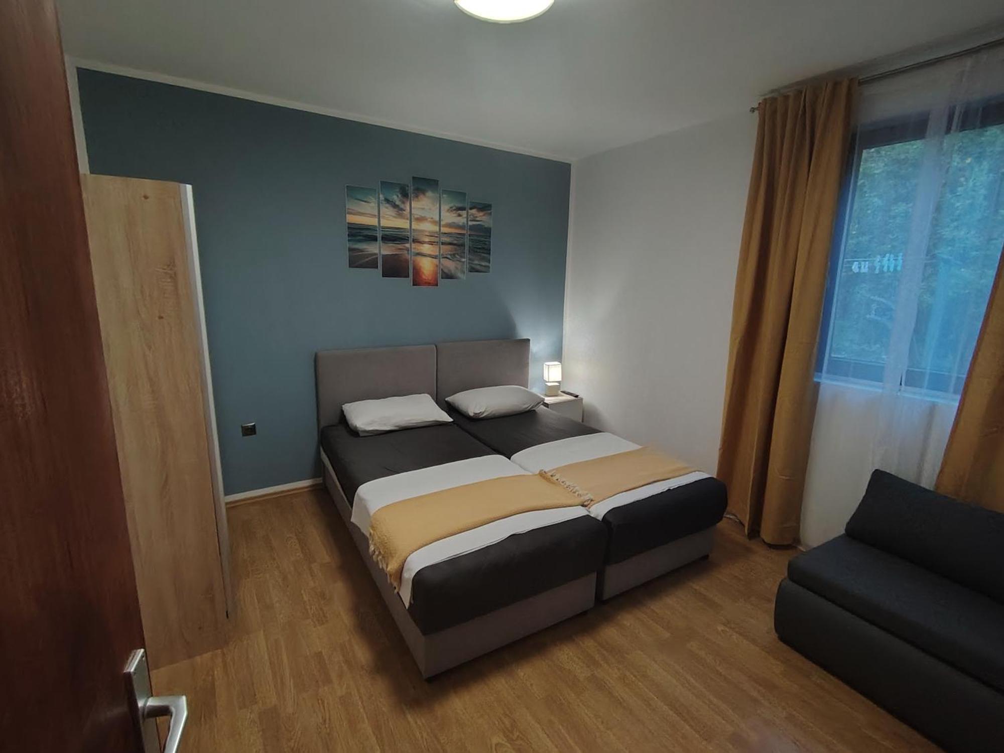 Apartman Hric -50M Od Plaze- Mali Losinj Ngoại thất bức ảnh