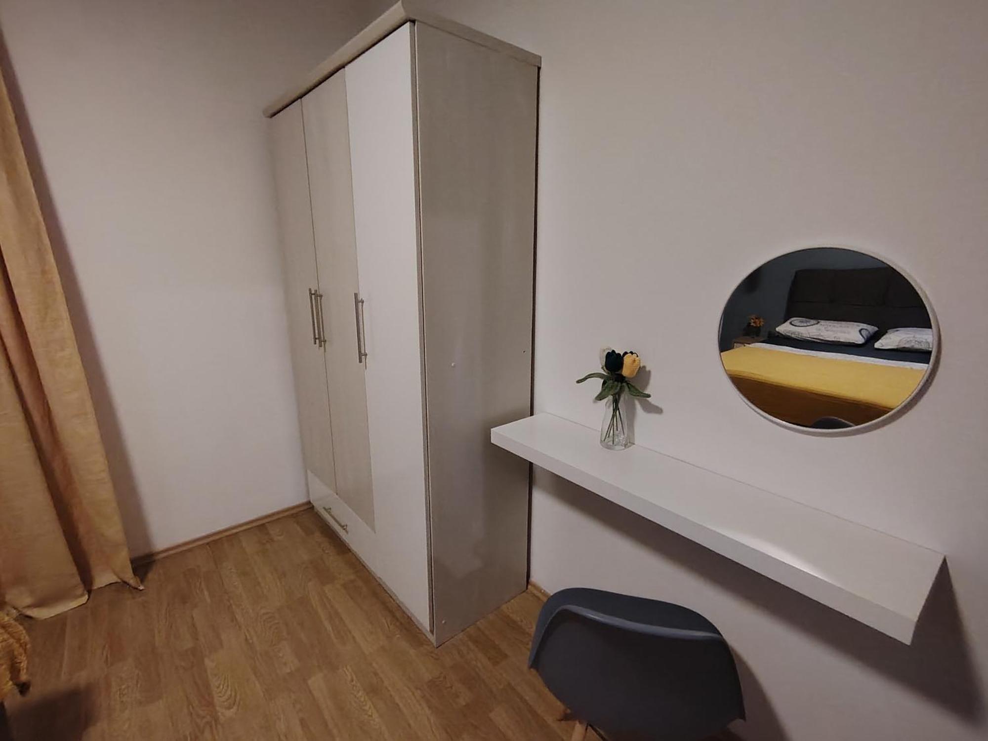 Apartman Hric -50M Od Plaze- Mali Losinj Ngoại thất bức ảnh